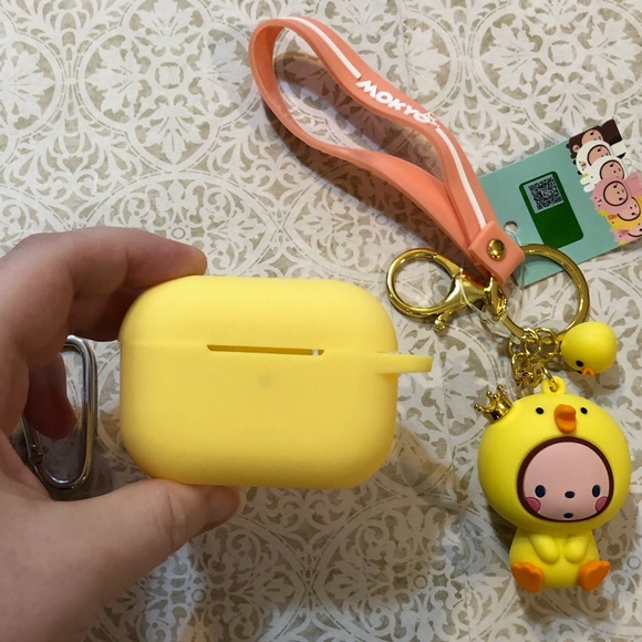 AirPod Pro Case Set - Picture 5 of 6